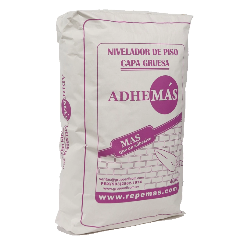 Adhemás Capa Gruesa