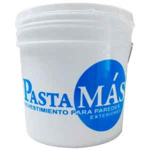 Pastamás Exterior