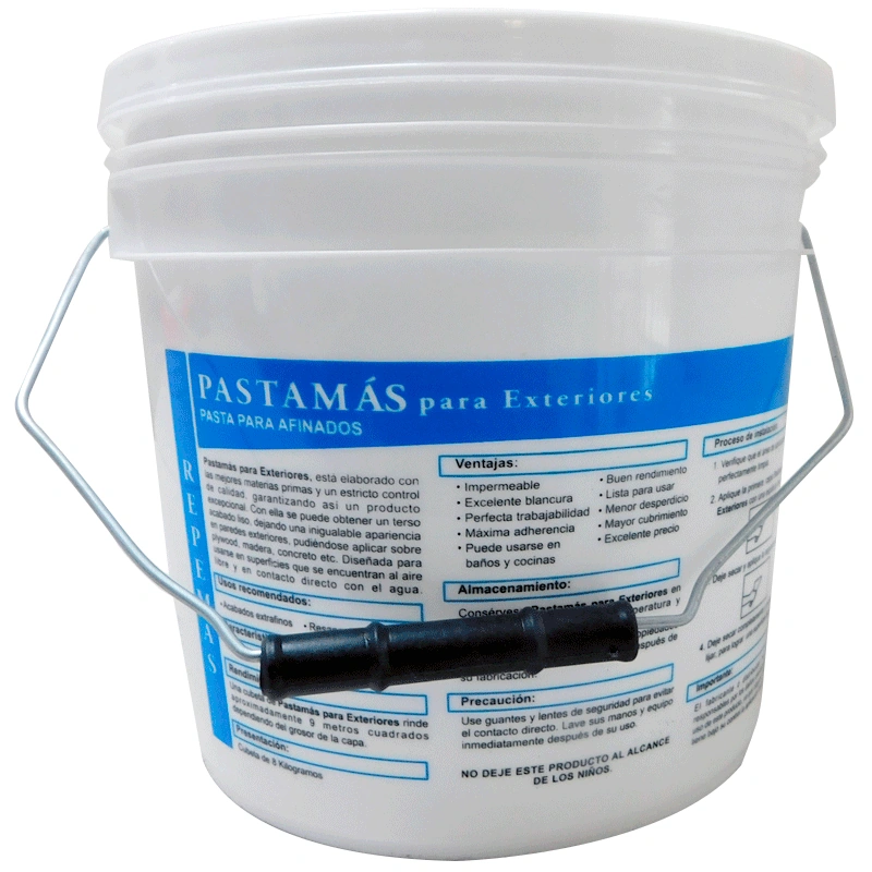 Pastamás Exterior - Imagen 2