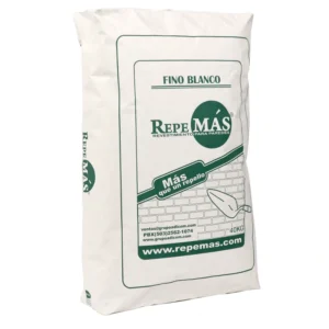 Repemás Fino Blanco