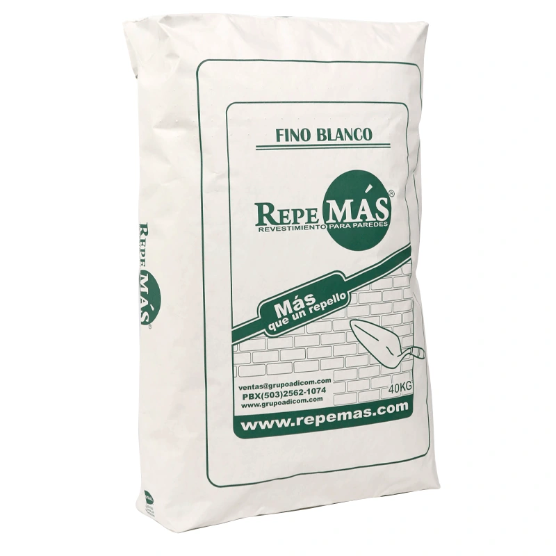 Repemás Fino Blanco