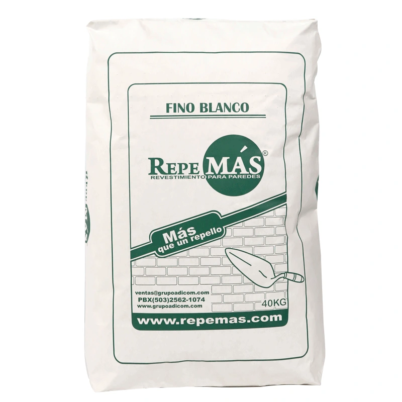 Repemás Fino Blanco - Imagen 2