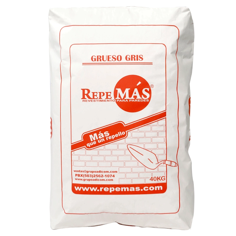 Repemás Grueso Gris - Imagen 2