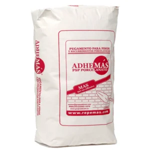 Adhemás Porcelanato