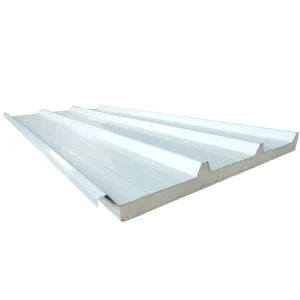 Lámina Para Cubierta de Techo