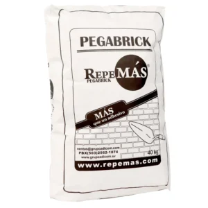 Repemás Pegabrick