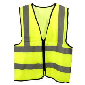 Chaleco Reflectivo
