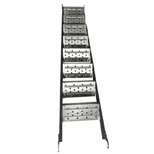 Escaleras Para Andamios