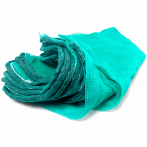 Mallas de Seguridad Antiescombros