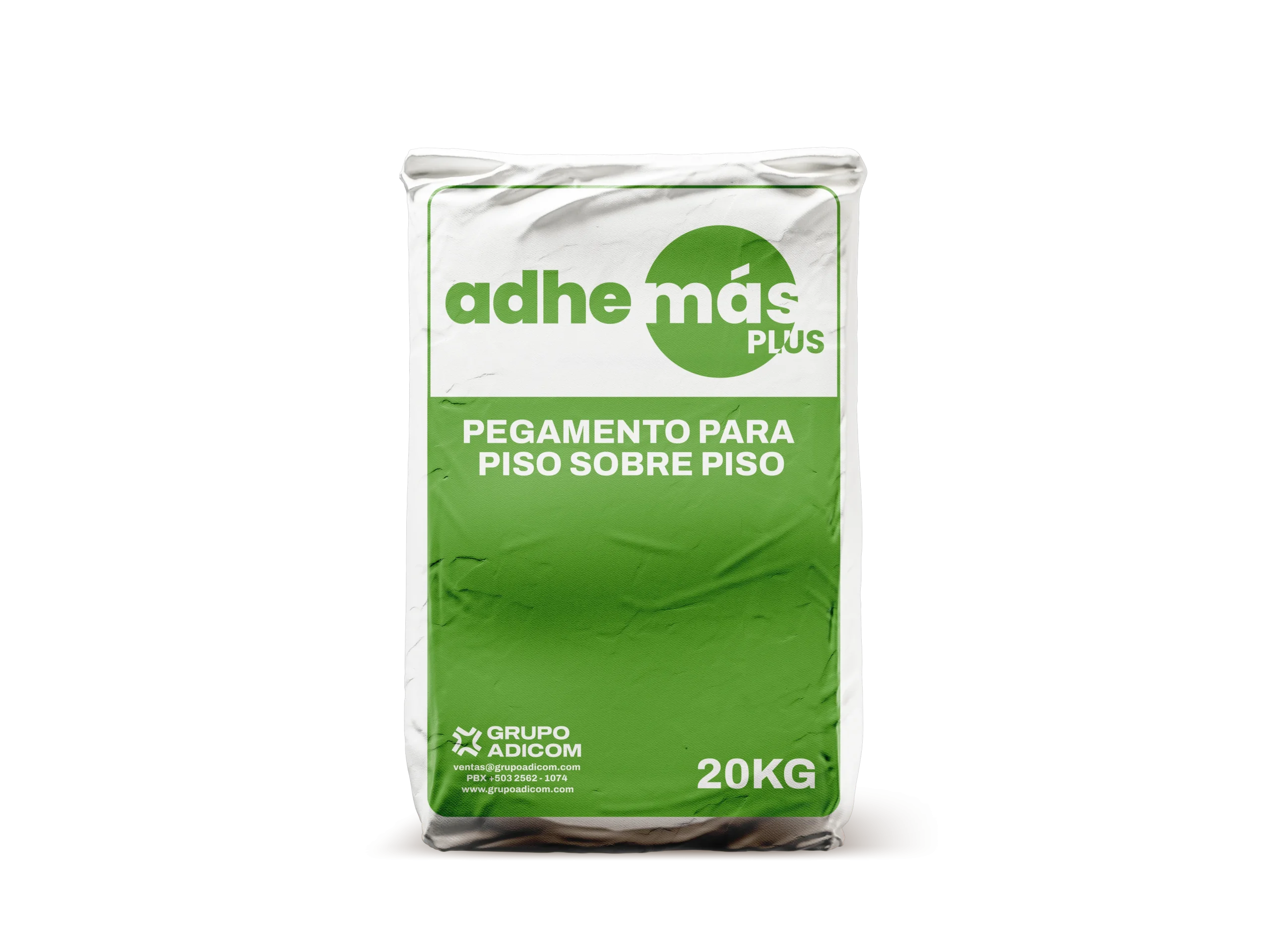 Adhemas plus